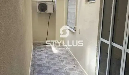 Apartamento com 3 quartos à venda na Rua Fonseca Teles, São Cristóvão, Rio de Janeiro, 65 m2 por R$ 315.000