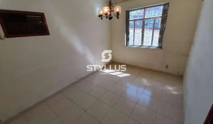 Apartamento com 2 quartos à venda na Rua Pacheco Jordão, Higienópolis, Rio de Janeiro, 66 m2 por R$ 180.000