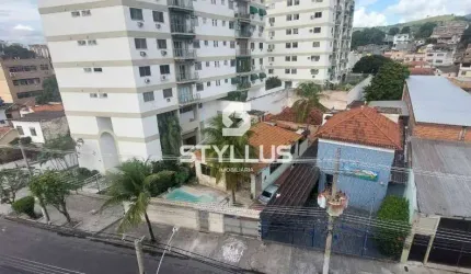 Apartamento com 2 quartos à venda na Rua Torres Sobrinho, Méier, Rio de Janeiro, 58 m2 por R$ 280.000