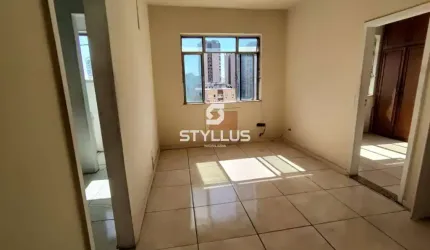 Apartamento com 1 quarto à venda na Rua Cachambi, Cachambi, Rio de Janeiro, 46 m2 por R$ 200.000