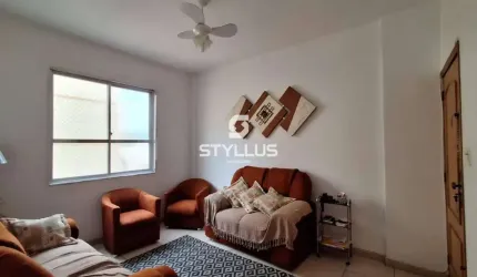 Apartamento com 2 quartos à venda na Rua Amália, Quintino Bocaiúva, Rio de Janeiro, 60 m2 por R$ 210.000