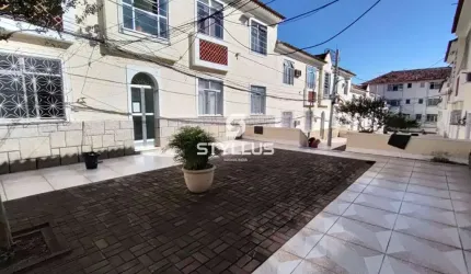 Apartamento com 2 quartos à venda na Rua São Brás, Todos os Santos, Rio de Janeiro, 70 m2 por R$ 215.000