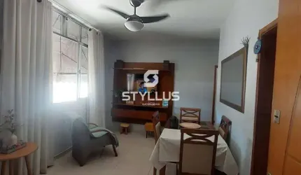 Apartamento com 2 quartos à venda na Rua Miguel Fernandes, Méier, Rio de Janeiro, 49 m2 por R$ 155.000