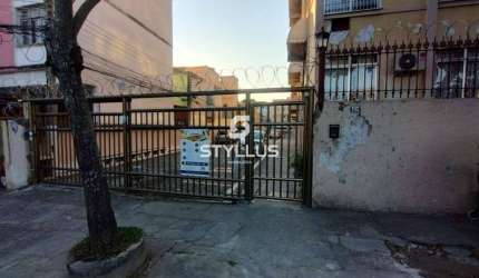 Apartamento com 3 quartos à venda na Rua São Gabriel, Cachambi, Rio de Janeiro, 55 m2 por R$ 230.000