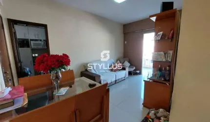 Apartamento com 2 quartos à venda na Rua Magalhães Couto, Méier, Rio de Janeiro, 75 m2 por R$ 330.000
