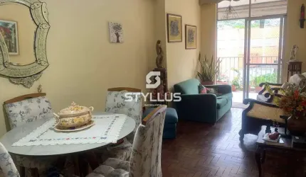 Apartamento com 2 quartos à venda na Rua Barão do Bom Retiro, Engenho Novo, Rio de Janeiro, 58 m2 por R$ 240.000
