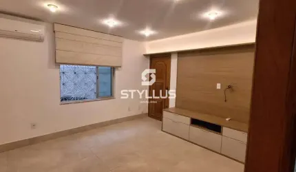 Apartamento com 2 quartos à venda na Rua Maranhão, Méier, Rio de Janeiro, 50 m2 por R$ 330.000