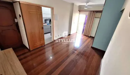 Apartamento com 2 quartos à venda na Rua Tenente Costa, Méier, Rio de Janeiro, 56 m2 por R$ 360.000