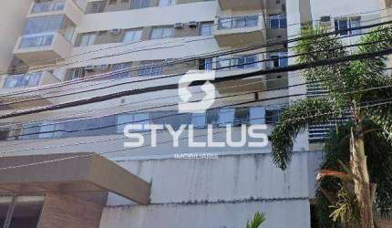 Apartamento com 3 quartos à venda na Rua São Brás, Todos os Santos, Rio de Janeiro, 73 m2 por R$ 548.000