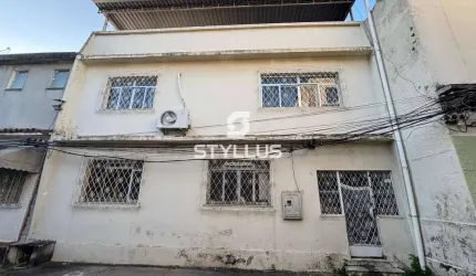 Casa com 3 quartos à venda na Rua Sanatório, Madureira, Rio de Janeiro, 187 m2 por R$ 400.000