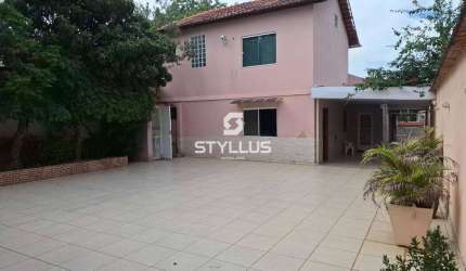 Casa com 6 quartos à venda na Rua Visconde de Itabaiana, Engenho Novo, Rio de Janeiro, 250 m2 por R$ 620.000