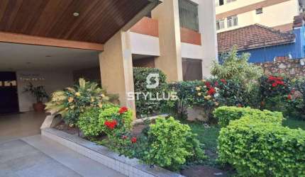 Apartamento com 3 quartos à venda na Rua Pedro de Carvalho, Méier, Rio de Janeiro, 98 m2 por R$ 435.000