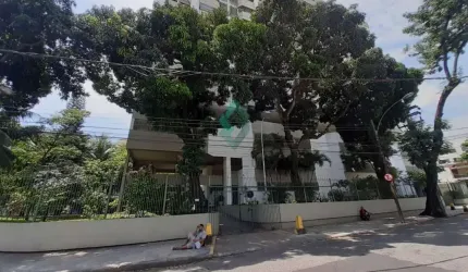 Apartamento com 2 quartos à venda na Rua Paraíba, Praça da Bandeira, Rio de Janeiro, 68 m2 por R$ 395.000