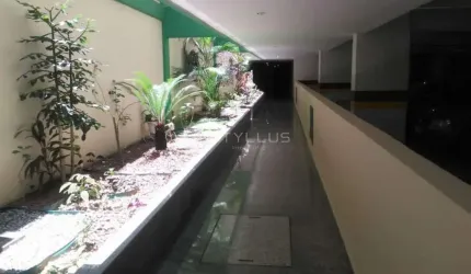 Apartamento com 3 quartos à venda na Rua Tenente Costa, Méier, Rio de Janeiro, 70 m2 por R$ 280.000