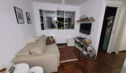 Apartamento com 3 quartos à venda na Rua Eulina Ribeiro, Engenho de Dentro, Rio de Janeiro, 68 m2 por R$ 240.000