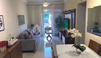 Apartamento com 3 quartos à venda na Rua Teodoro da Silva, Vila Isabel, Rio de Janeiro, 85 m2 por R$ 445.000