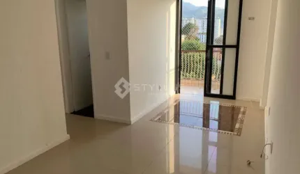 Apartamento com 2 quartos à venda na Rua Baldraco, Cachambi, Rio de Janeiro, 58 m2 por R$ 227.000