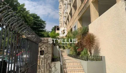 Apartamento com 2 quartos à venda na Rua Capitão Resende, Cachambi, Rio de Janeiro, 48 m2 por R$ 200.000