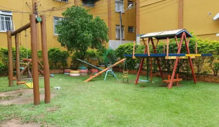 Apartamento com 2 quartos à venda na Rua Mateus Silva, Inhaúma, Rio de Janeiro, 47 m2 por R$ 150.000