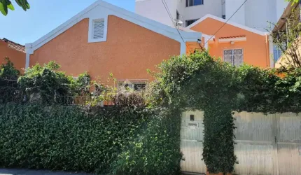 Casa com 4 quartos à venda na Rua Marília de Dirceu, Méier, Rio de Janeiro, 158 m2 por R$ 595.000