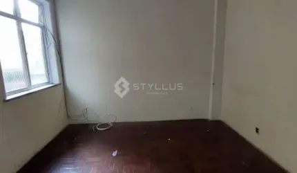 Apartamento com 2 quartos à venda na Rua Luís de Brito, Maria da Graça, Rio de Janeiro, 72 m2 por R$ 155.000