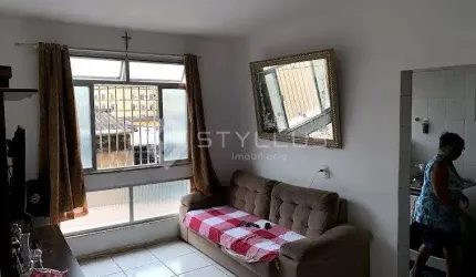 Apartamento com 2 quartos à venda na Avenida Ministro Edgard Romero, Madureira, Rio de Janeiro, 54 m2 por R$ 280.000