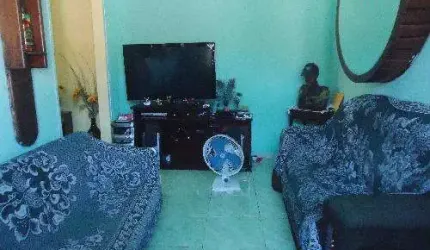 Apartamento com 2 quartos à venda na Rua Conselheiro Ferraz, Lins de Vasconcelos, Rio de Janeiro, 84 m2 por R$ 180.000