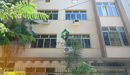 Apartamento com 2 quartos à venda na Rua Flack, Riachuelo, Rio de Janeiro, 71 m2 por R$ 210.000