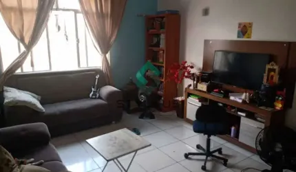 Apartamento com 2 quartos à venda na Rua Adriano, Todos os Santos, Rio de Janeiro, 74 m2 por R$ 264.000