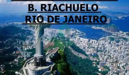 Terreno à venda na Rua Luís Zancheta, Riachuelo, Rio de Janeiro, 7400 m2 por R$ 11.000.000