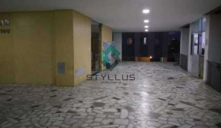 Apartamento com 2 quartos à venda na Rua Garcia Redondo, Cachambi, Rio de Janeiro, 50 m2 por R$ 218.000