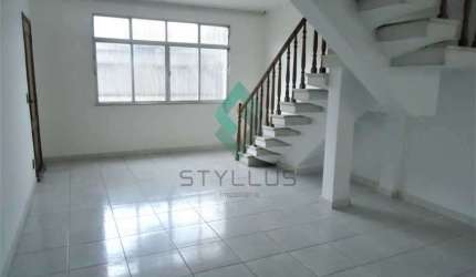 Casa com 3 quartos à venda na Rua Itamarati, Cascadura, Rio de Janeiro, 90 m2 por R$ 449.000