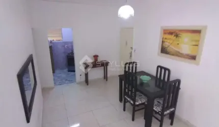 Apartamento com 2 quartos à venda na Rua Conselheiro Jobim, Engenho Novo, Rio de Janeiro, 64 m2 por R$ 210.000