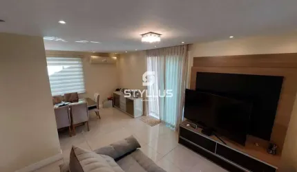 Casa em condomínio fechado com 4 quartos à venda na Rua Conselheiro Ferraz, Lins de Vasconcelos, Rio de Janeiro, 180 m2 por R$ 950.000