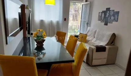 Apartamento com 2 quartos à venda na Rua João Barbalho, Quintino Bocaiúva, Rio de Janeiro, 54 m2 por R$ 250.000