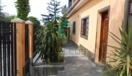 Casa com 3 quartos à venda na Rua Vereador Jansen Muller, Cachambi, Rio de Janeiro, 186 m2 por R$ 820.000