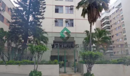 Apartamento com 2 quartos à venda na Rua Silva Mourão, Cachambi, Rio de Janeiro, 47 m2 por R$ 290.000