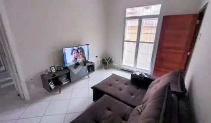 Casa em condomínio fechado com 3 quartos à venda na Rua Ana Leonidia, Engenho de Dentro, Rio de Janeiro, 90 m2 por R$ 480.000