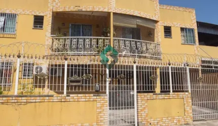 Apartamento com 2 quartos à venda na Rua Alaíde, Madureira, Rio de Janeiro, 76 m2 por R$ 320.000