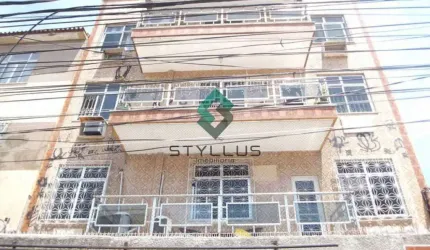 Apartamento com 2 quartos à venda na Rua Aimoré, Penha, Rio de Janeiro, 64 m2 por R$ 310.000