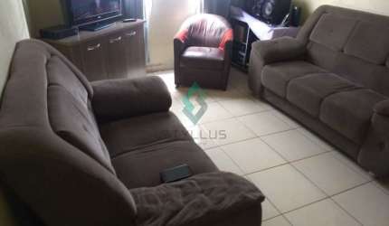 Apartamento com 2 quartos à venda na Rua Silva Mourão, Cachambi, Rio de Janeiro, 56 m2 por R$ 245.000