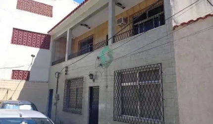Casa em condomínio fechado com 3 quartos à venda na Rua Magalhães Castro, Riachuelo, Rio de Janeiro, 230 m2 por R$ 550.000