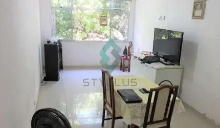 Apartamento com 3 quartos à venda na Rua Euclides Faria, Ramos, Rio de Janeiro, 114 m2 por R$ 290.000