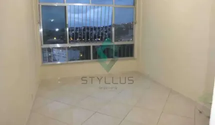 Apartamento com 3 quartos à venda na Rua São Francisco Xavier, São Francisco Xavier, Rio de Janeiro, 72 m2 por R$ 250.000