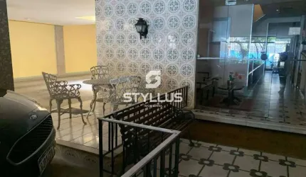 Apartamento com 3 quartos à venda na Rua Coração de Maria, Méier, Rio de Janeiro, 100 m2 por R$ 320.000
