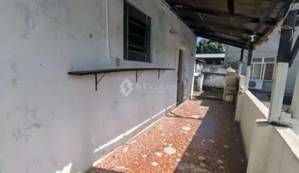 Casa com 2 quartos à venda na Avenida João Ribeiro, Pilares, Rio de Janeiro, 365 m2 por R$ 300.000