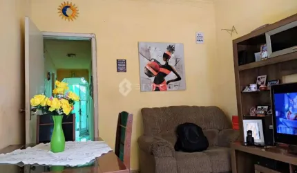 Casa com 3 quartos à venda na Rua Ana Quintão, Piedade, Rio de Janeiro, 82 m2 por R$ 245.000