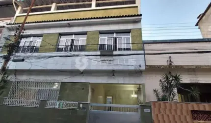 Casa em condomínio fechado com 3 quartos à venda na Avenida Ernani Cardoso, Cascadura, Rio de Janeiro, 120 m2 por R$ 479.000