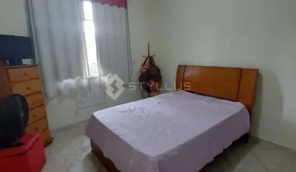 Apartamento com 3 quartos à venda na Rua Honório, Cachambi, Rio de Janeiro, 90 m2 por R$ 225.000