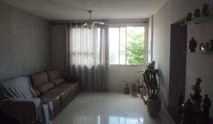 Apartamento com 2 quartos à venda na Rua Ferreira de Andrade, Cachambi, Rio de Janeiro, 85 m2 por R$ 295.000